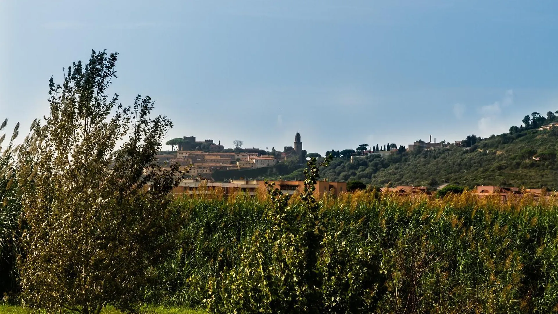 Villa Paradiso Castiglione della Pescaia 0*,  Italy