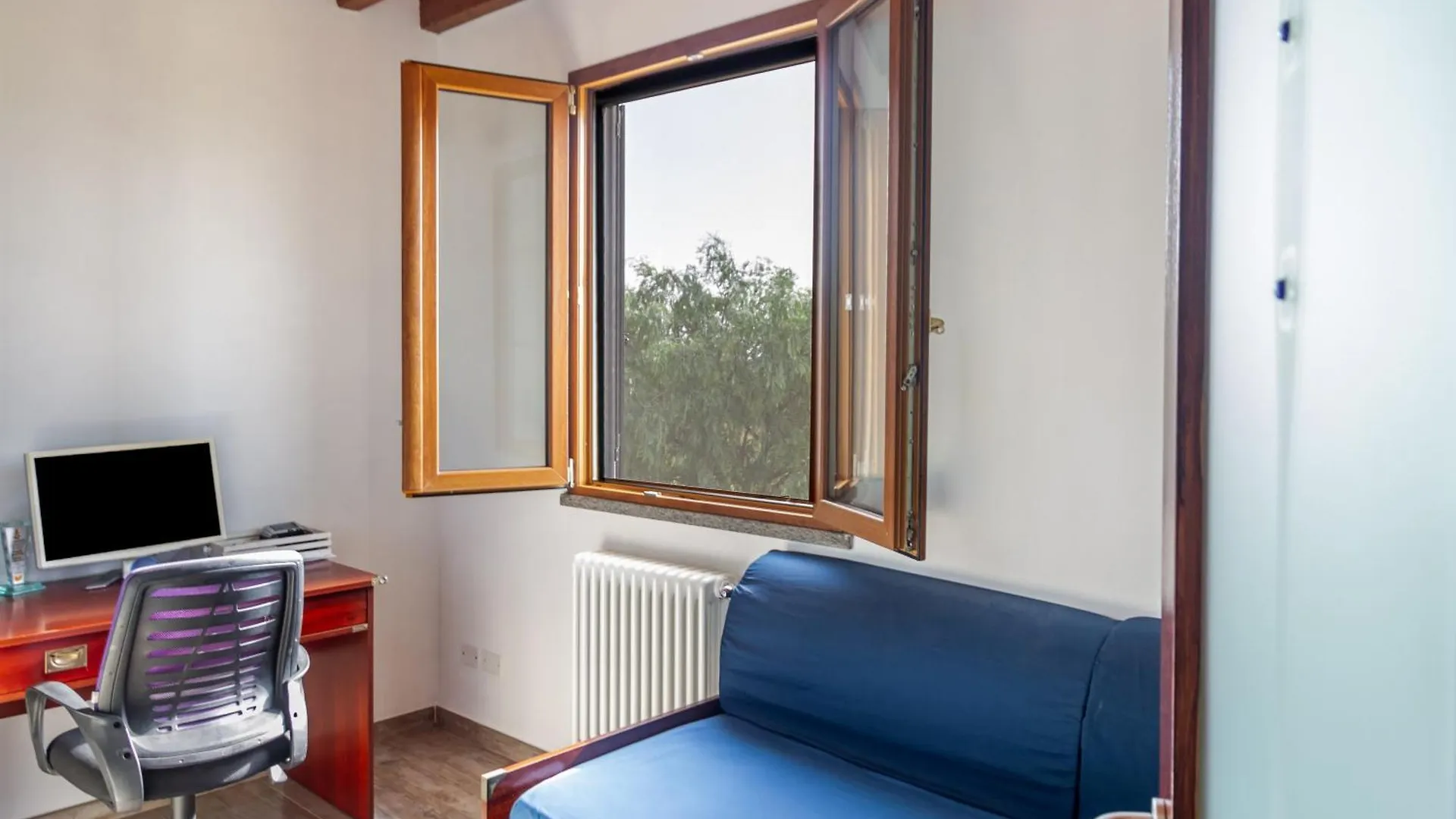 Villa Paradiso Castiglione della Pescaia