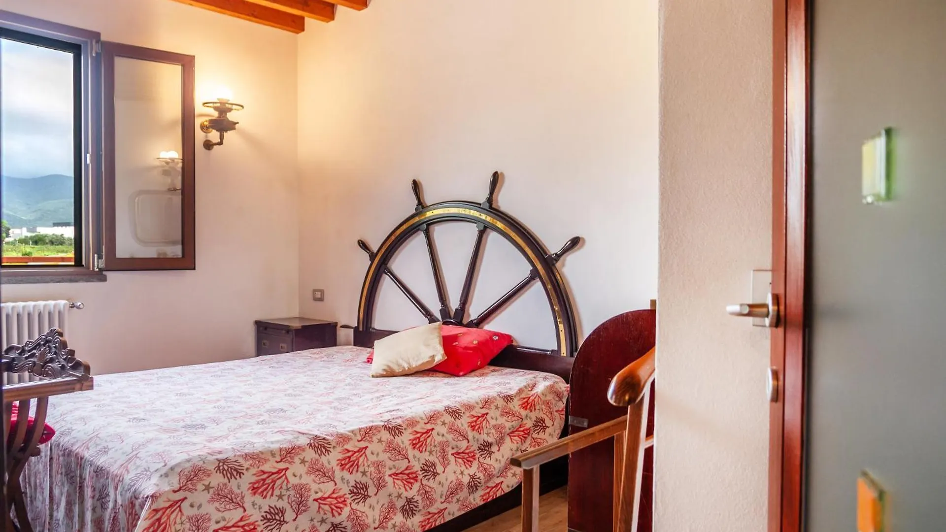 Villa Paradiso Castiglione della Pescaia 0*,  Italy
