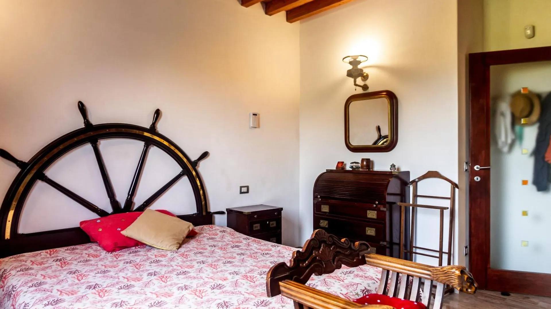 Villa Paradiso Castiglione della Pescaia