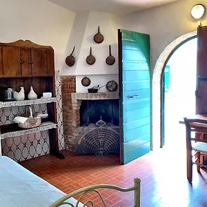 Casa di campagna Il Forno Di Renzo, Castiglione della Pescaia