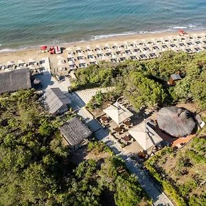 4* Отель Roccamare - Casa Di Ponente