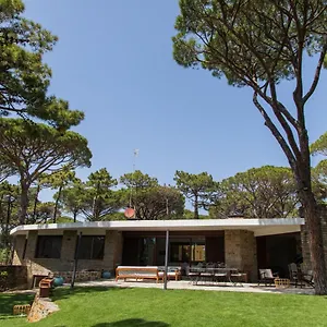 Villa Roccapini, Castiglione della Pescaia