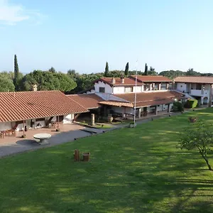 Alloggio per agriturismo La Rombaia, Castiglione della Pescaia