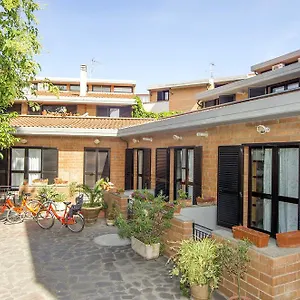 Aparthotel Cav Brunella, Castiglione della Pescaia
