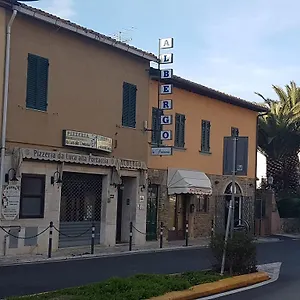 Hotel La Portaccia, Castiglione della Pescaia