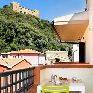 Aparthotel Teclini, Castiglione della Pescaia
