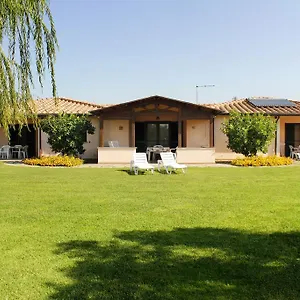 Alloggio per agriturismo Bocci, Castiglione della Pescaia