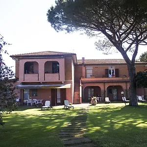 Alloggio per agriturismo Pavone, Castiglione della Pescaia