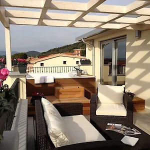 Hotel C'era Volta, Castiglione della Pescaia