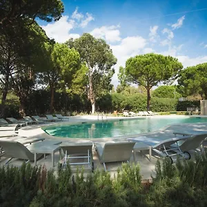 Roccamare - Casa Di Levante Castiglione della Pescaia